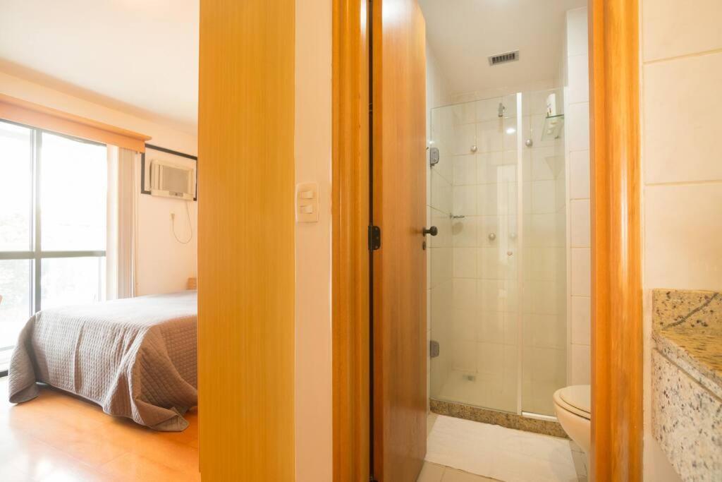 Apartment Cobertura Duplex Com Piscina Em Copacabana Rio de Janeiro