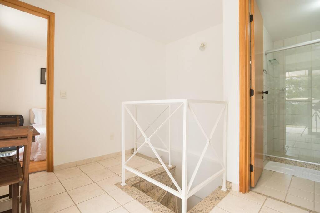 Cobertura Duplex Com Piscina Em Copacabana Rio de Janeiro