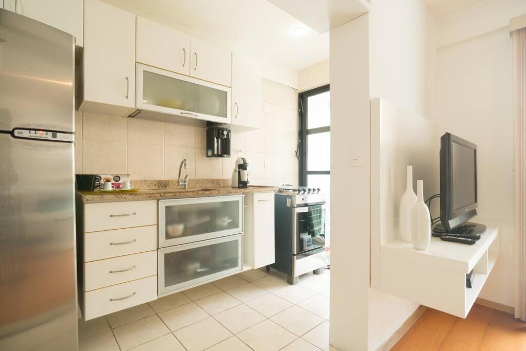Cobertura Duplex Com Piscina Em Copacabana Apartment