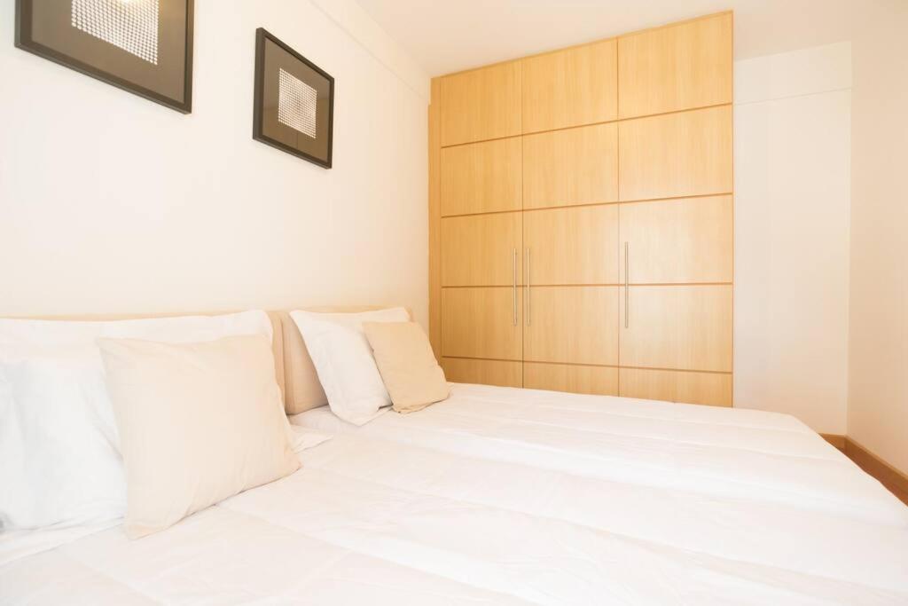 Cobertura Duplex Com Piscina Em Copacabana Apartment *