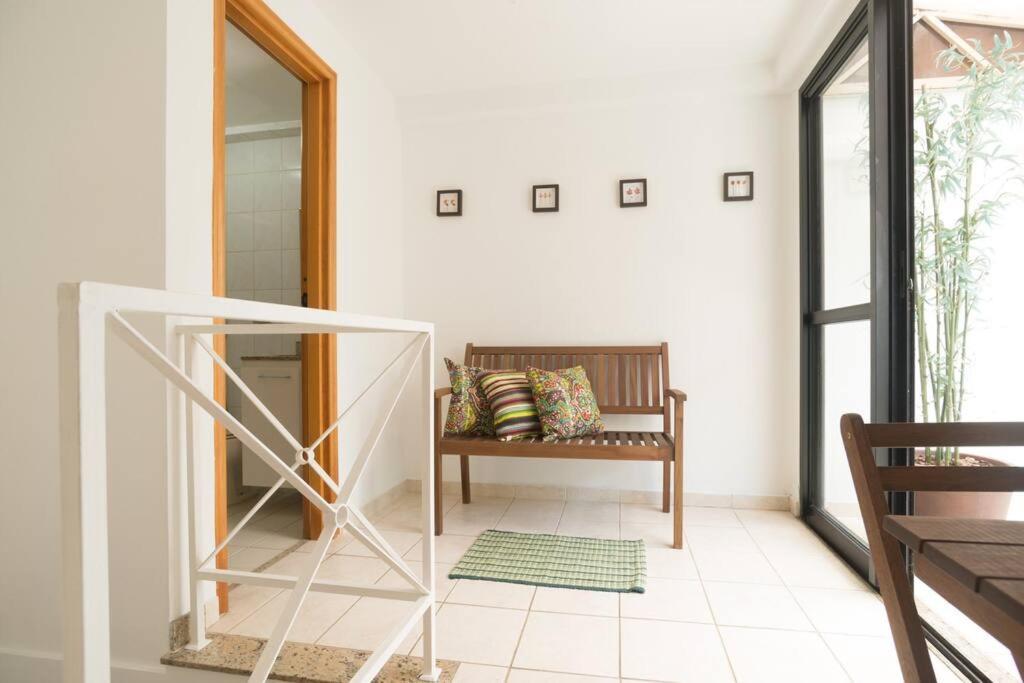Apartment Cobertura Duplex Com Piscina Em Copacabana *