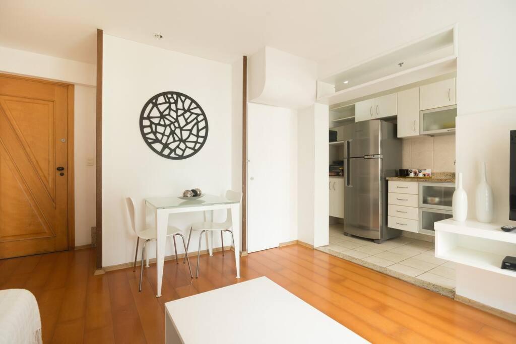 Apartment Cobertura Duplex Com Piscina Em Copacabana *