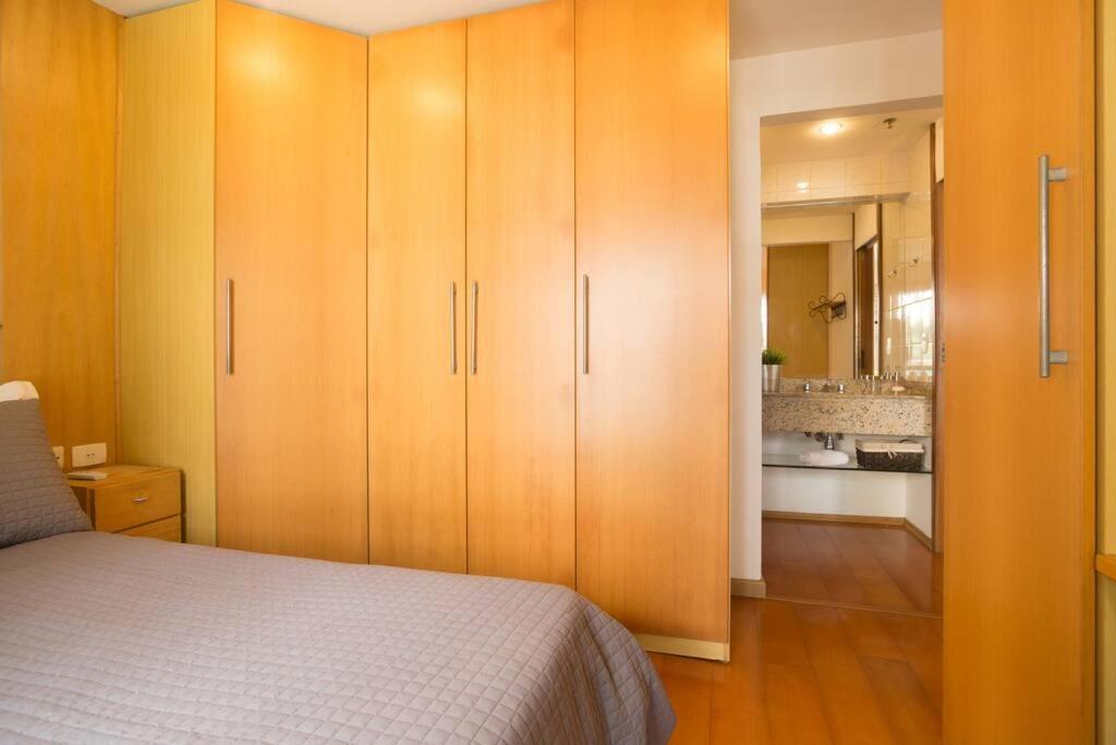 Cobertura Duplex Com Piscina Em Copacabana *