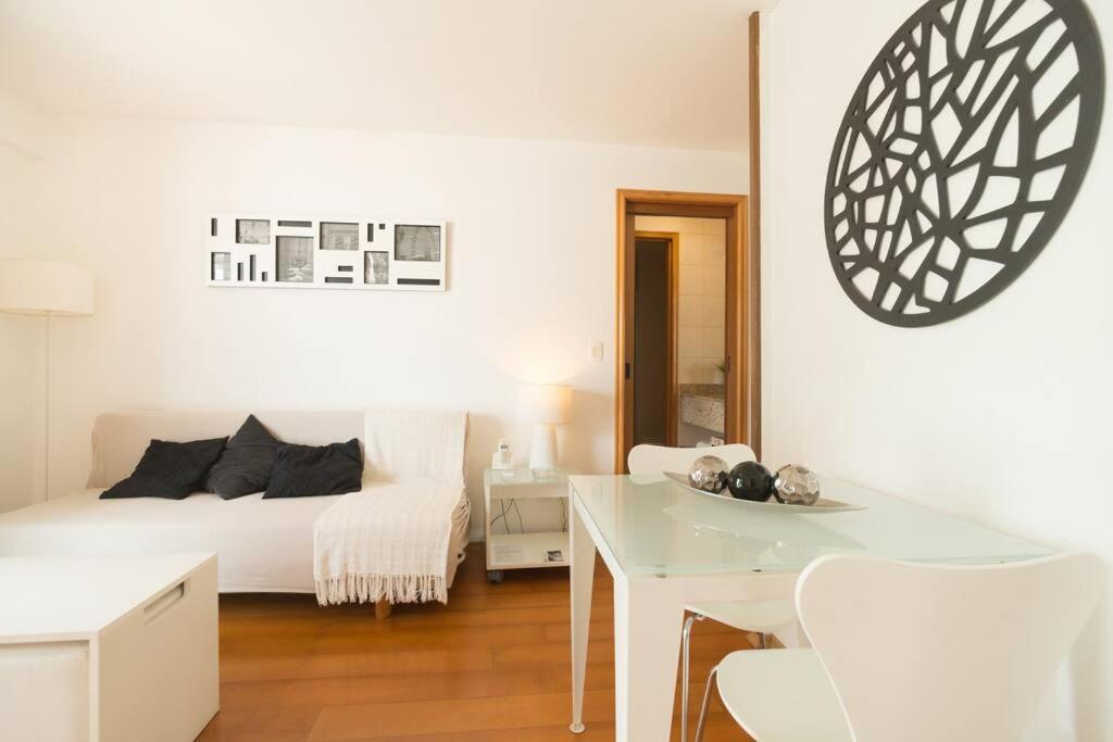 Cobertura Duplex Com Piscina Em Copacabana Apartment *