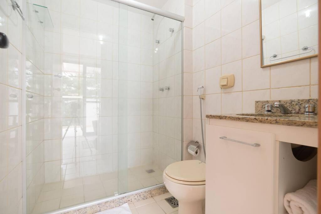 Apartment Cobertura Duplex Com Piscina Em Copacabana *
