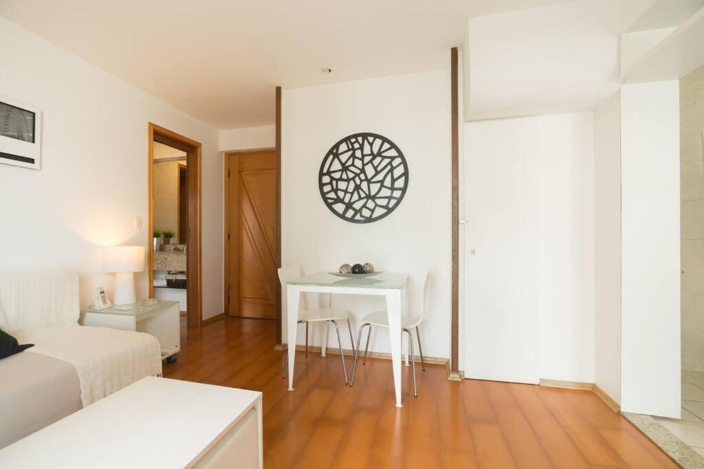 Cobertura Duplex Com Piscina Em Copacabana Apartment Rio de Janeiro