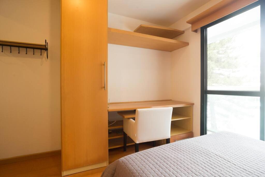 Apartment Cobertura Duplex Com Piscina Em Copacabana Rio de Janeiro