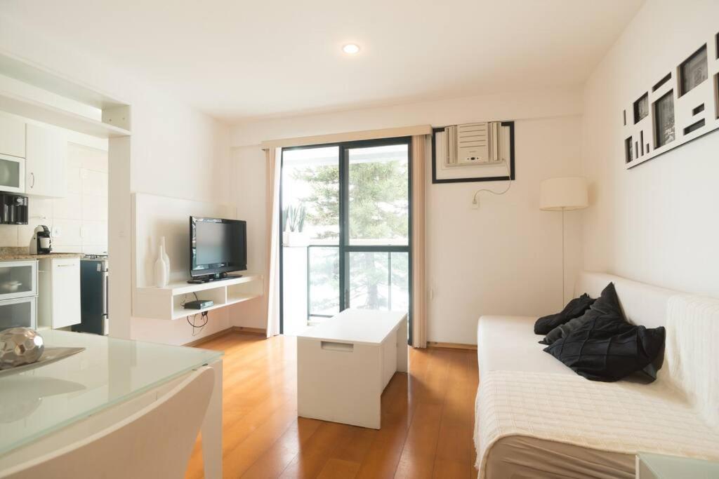 Cobertura Duplex Com Piscina Em Copacabana Rio de Janeiro