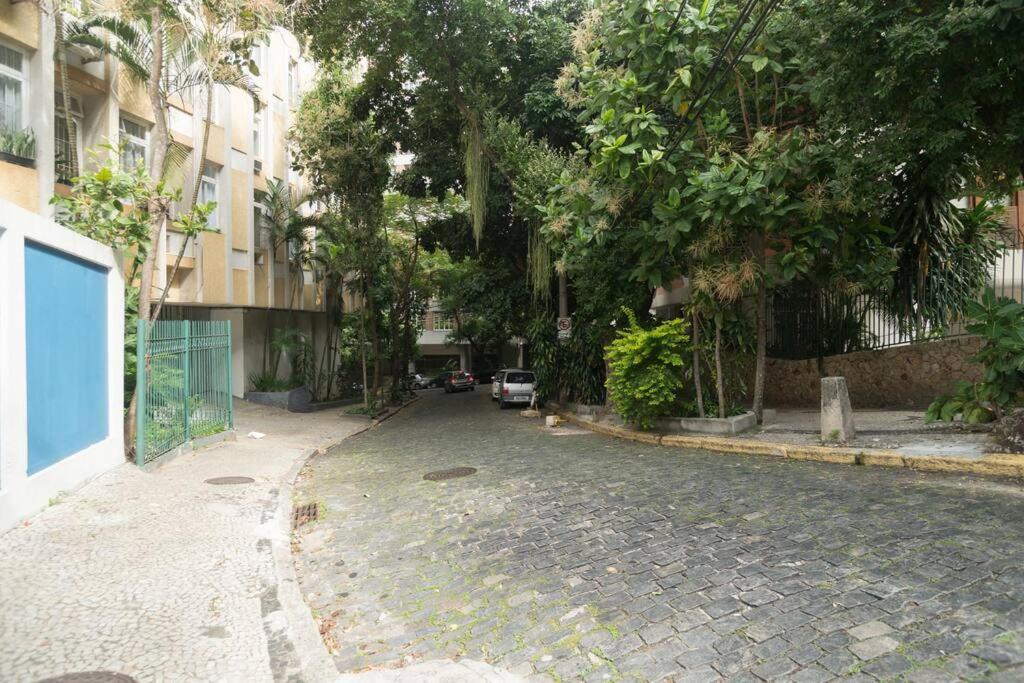 Cobertura Duplex Com Piscina Em Copacabana Apartment
